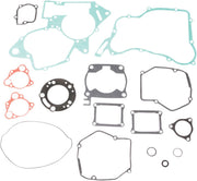 Moose Complete Gasket Set - Honda CR125 2001-02