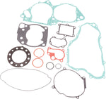 Moose Complete Gasket Set - Honda CR250 1992-2001