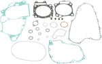 Moose Complete Gasket Set - Honda CRF450R 2002-06