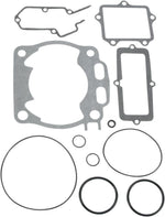 Moose Top End Gasket Kit - Yamaha YZ250 2002-19
