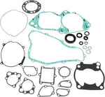Moose Complete Gasket & Oil Seal Set - Honda CR250 1989-91