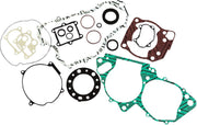 Moose Complete Gasket & Oil Seal Set - Honda CR250 1992-2001