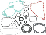 Moose Complete Gasket & Oil Seal Set - Honda CR250 2002-07