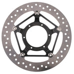 MTX Performance Front Floating Round Brake Disc - Honda CB1000 2006-15