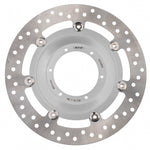 MTX Performance Front Floating Round Brake Disc - Honda CBR600F 2000-07