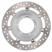 MTX Performance Front Floating Round Brake Disc - Honda CBR600F 2000-07
