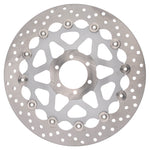 MTX Performance Front Floating Round Brake Disc - KTM 990 Superduke 2009-13
