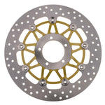 MTX Performance Front Floating Round Brake Disc - Ducati 998 Monster S4R 2006-08