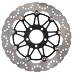MTX Performance Front Floating Wavy Brake Disc - Suzuki GSF1200 Bandit 1996-2005