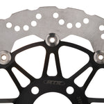 MTX Performance Front Floating Wavy Brake Disc - Suzuki GSF1200 Bandit 1996-2005