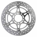 MTX Performance Front Floating Round Brake Disc - Suzuki DL100 V-Strom 2002-09