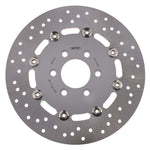 MTX Performance Rear Floating Round Brake Disc -Suzuki VL1500 C90 Boulevard 2005-15