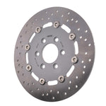 MTX Performance Rear Floating Round Brake Disc -Suzuki VL1500 C90 Boulevard 2005-15