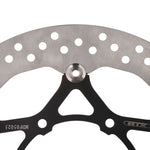MTX Performance Front Floating Round Brake Disc - Suzuki GSX-S1000F 2015-21