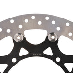 MTX Performance Front Floating Round Brake Disc - Yamaha YZF-R1 2007-14