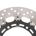 MTX Performance Front Floating Round Brake Disc - Yamaha XV950R 2017-20