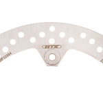 MTX Performance Front Floating Round Brake Disc - BMW R 1250 GS 2018-21