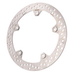 MTX Performance Front Floating Round Brake Disc - BMW R 1250 GS 2018-21