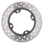 MTX Performance Rear Solid Round Brake Disc - Honda CBR900RR 1992-2003