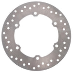 MTX Performance Rear Solid Round Brake Disc - Honda CB1100 RS 2017-21