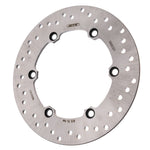 MTX Performance Rear Solid Round Brake Disc - Honda CB1100 RS 2017-21
