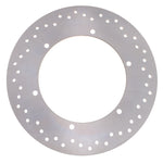 MTX Performance Rear Solid Round Brake Disc - Honda ST1100 Pan European 1989-2002