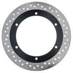 MTX Performance Rear Solid Round Brake Disc - Honda ST1100 Pan European 1989-2002