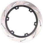 MTX Performance Rear Solid Round Brake Disc - Honda GL1500 Goldwing 1988-89
