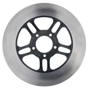 MTX Performance Front Solid Round Brake Disc - Honda GL1200 1984-86