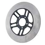MTX Performance Front Solid Round Brake Disc - Honda GL1200 1984-86