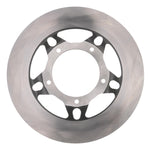 MTX Performance Rear Solid Round Brake Disc - Honda GL1000 1975-79