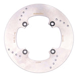 MTX Performance Rear Solid Round Brake Disc - Ducati 998 R 2002