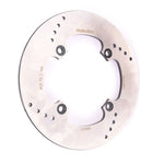 MTX Performance Rear Solid Round Brake Disc - Ducati 998 R 2002
