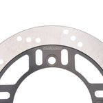MTX Performance Rear Solid Round Brake Disc - Kawasaki GPX250 Ninja 1988-96