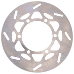 MTX Performance Rear Solid Round Brake Disc - Kawasaki KLX650C 1993-97