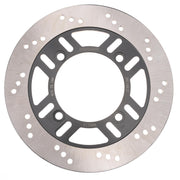 MTX Performance Rear Solid Round Brake Disc - Kawasaki ZZR600 1993-2006