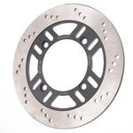 MTX Performance Rear Solid Round Brake Disc - Kawasaki ZZR600 1993-2006