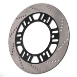 MTX Performance Rear Solid Round Brake Disc - Kawasaki GTR1000 1986-2003