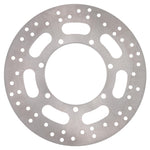 MTX Performance Rear Solid Round Brake Disc - Kawasaki VN1600 2003-07
