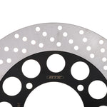 MTX Performance Rear Solid Round Brake Disc - Suzuki GS500 E 1989-2002