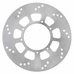 MTX Performance Rear Solid Round Brake Disc - Yamaha XT600E 1992-2003