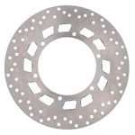 MTX Performance Rear Solid Round Brake Disc - Yamaha FJR1300 2006-21