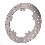 MTX Performance Front Solid Round Brake Disc - Harley Davidson VRSCA V-Rod 2002-05