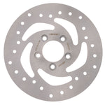 MTX Performance Rear Solid Round Brake Disc - Harley Davidson XL 1200 X Forty Eight 2018-21