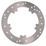 MTX Performance Front Solid Round Brake Disc - Harley Davidson VRSCA V-Rod 2002-05
