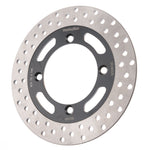 MTX Performance Rear Solid Round Brake Disc - Buell M2 1994-2002