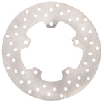 MTX Performance Rear Solid Round Brake Disc - Aprilia Tuono 1000 V4 R 2011-14