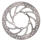 MTX Performance Front Solid Round Brake Disc - BMW G310 GS 2016-21