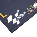 MotoGP Garage Mat Series 4 190 X 80cm