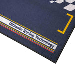 MotoGP Garage Mat Series 4 190 X 80cm